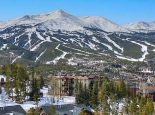 225 Overlook Dr #4A, Breckenridge, CO 80424