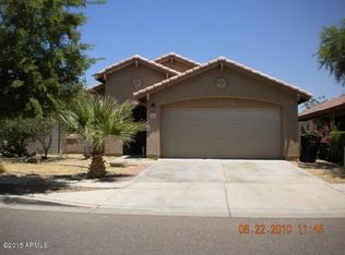 5146 W Fraktur Rd, Laveen, AZ 85339