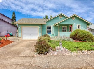 983 Bennett Ln, Eugene, OR 97404