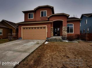 12245 Anacostia Dr, Peyton, CO 80831