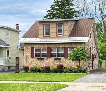 2120 Sunset Ave, Utica, NY, 13502