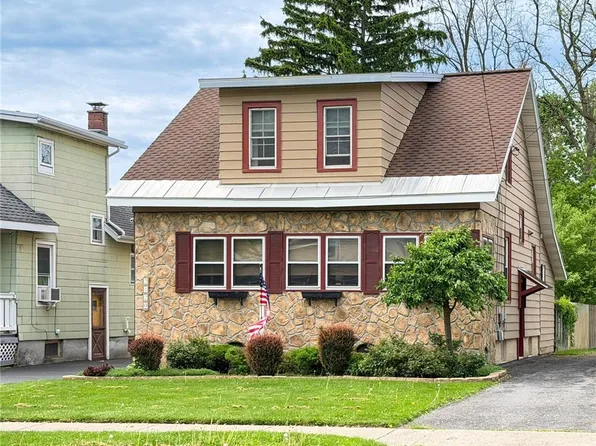 2120 Sunset Ave, Utica, NY 13502