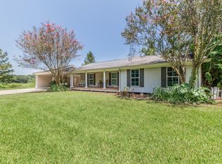 504 W Musique Rd, Carencro, LA 70520