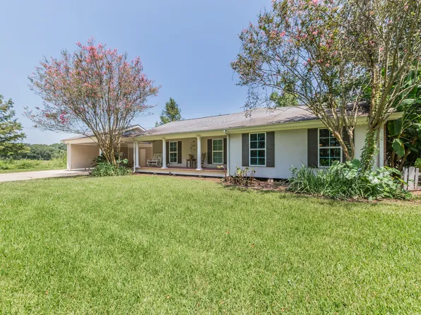 504 W Musique Rd, Carencro, LA 70520