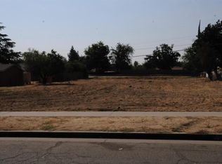 1422 E Fedora Ave, Fresno, CA 93704
