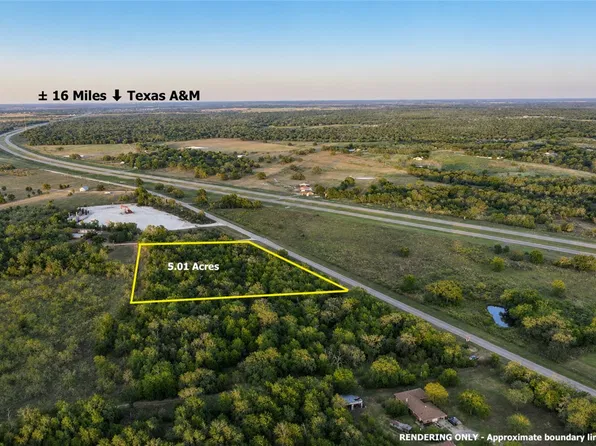Fm 60 E, Somerville, TX 77879
