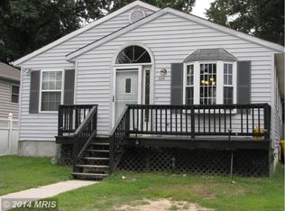 889 Duvall Hwy, Pasadena, MD 21122