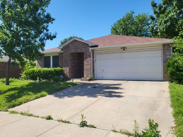 Home for Sale in Arlington TX