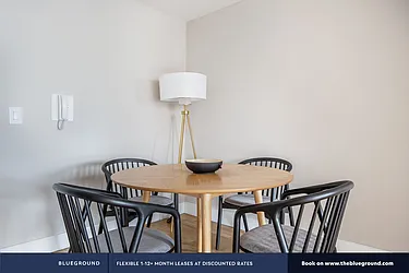 Rented by The Blueground