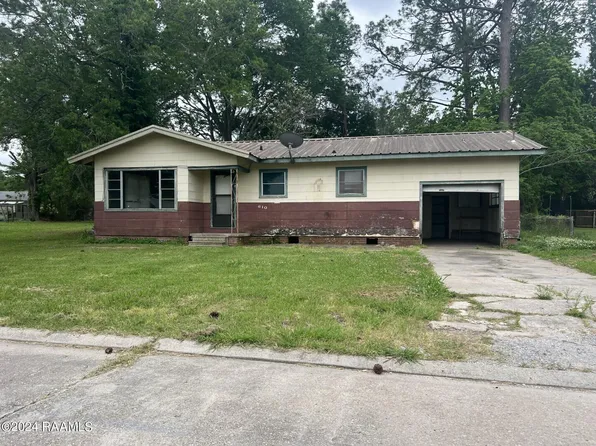 610 San Jacinto Cir, New Iberia, LA 70563
