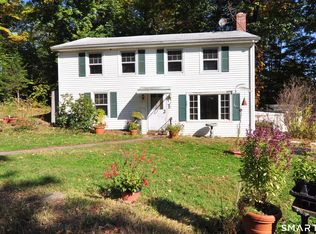 166 Duncaster Road, Bloomfield, CT 06002