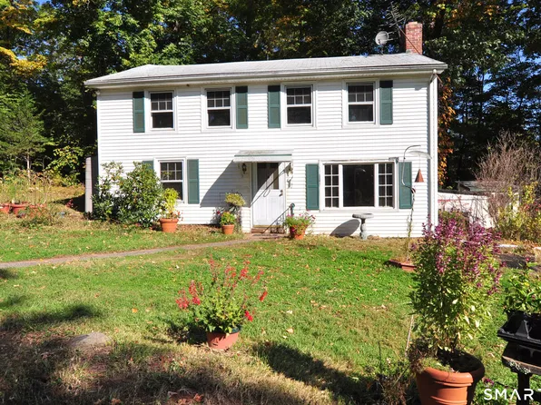 166 Duncaster Road, Bloomfield, CT 06002