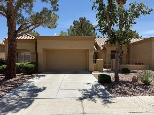 2832 Billy Casper Dr, Las Vegas, NV 89134