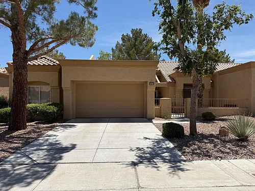 2832 Billy Casper Dr Photo 1