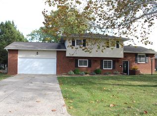 4184 Kenny Rd, Columbus, OH 43220