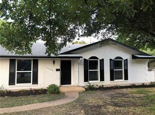 1302 Larkspur Rd, Austin, TX 78758