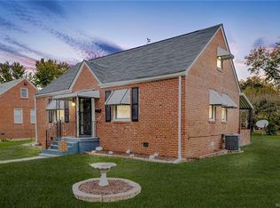 1601 Presson Blvd, Richmond, VA 23224