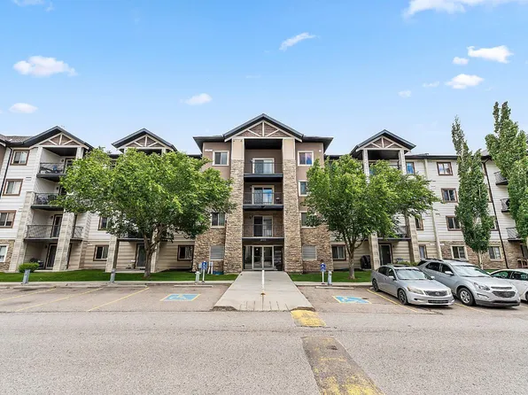 16969 24th St SW #3106, Calgary, AB T2Y 0H8