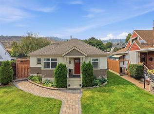 1233 Pine St, Kamloops, BC V2C3A8