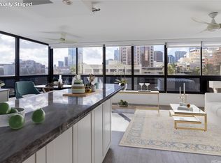 Royal Capitol Plaza, Honolulu, HI 96813