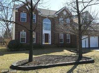 913 Rhonda Pl SE, Leesburg, VA 20175