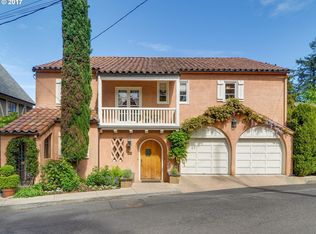 2661 SW Buena Vista Dr, Portland, OR 97201