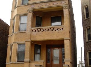 2630 N Mozart St APT 3, Chicago, IL 60647
