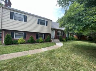 2104 N Parham Rd, Henrico, VA 23229