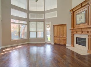 8016 Ambiance Way, Plano, TX 75024