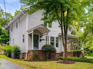 415 Brent St, Winston Salem, NC 27103