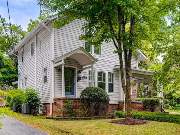 415 Brent St, Winston Salem, NC 27103