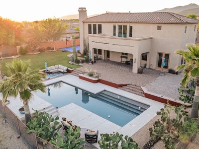 9753 E SUNCREST Road, Scottsdale, AZ, 85262