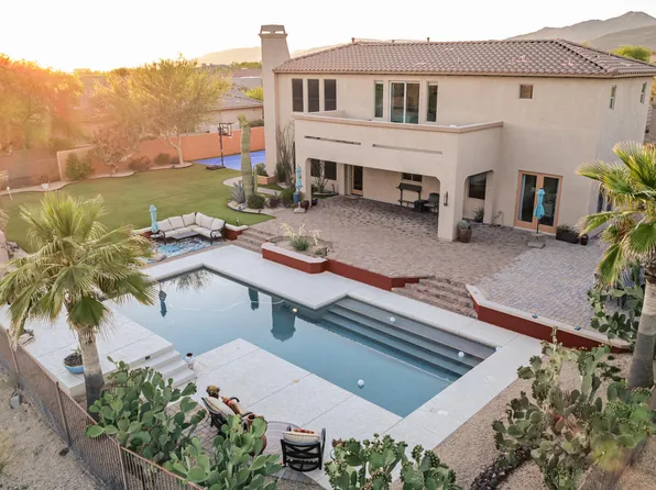 9753 E SUNCREST Road, Scottsdale, AZ 85262