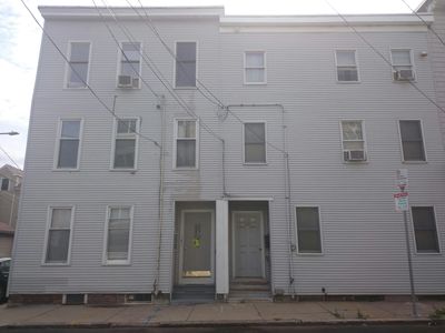 139 W 9th St, South Boston, MA, 02127