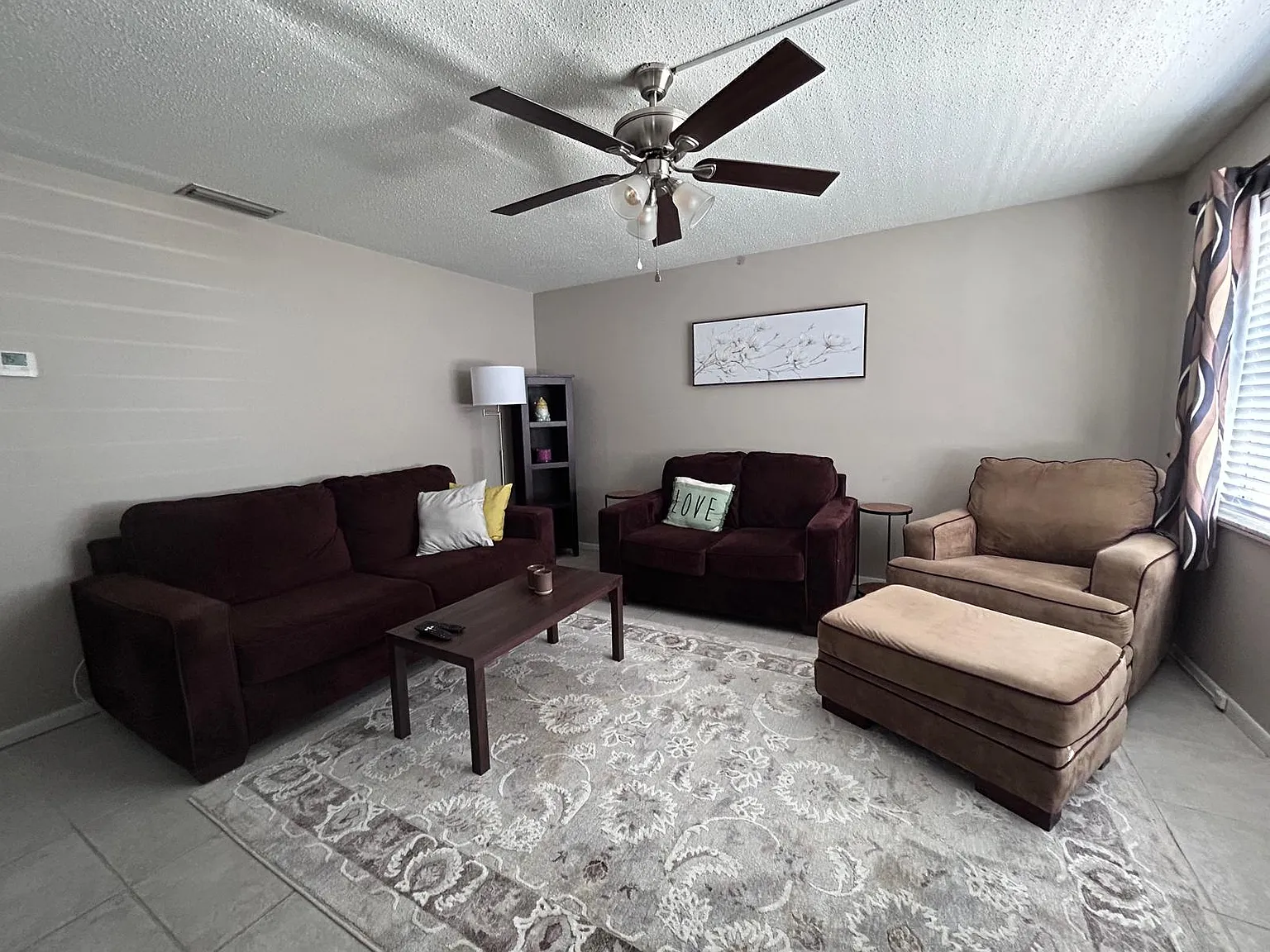 1 bed, 640 sqft, $1,795 — Photo 2
