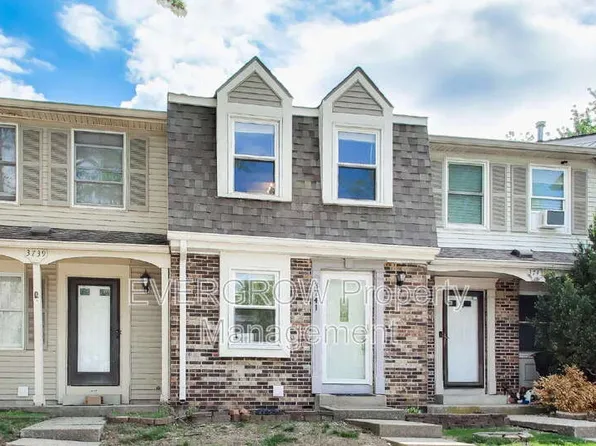 3741 Lima Ct, Indianapolis, IN 46227