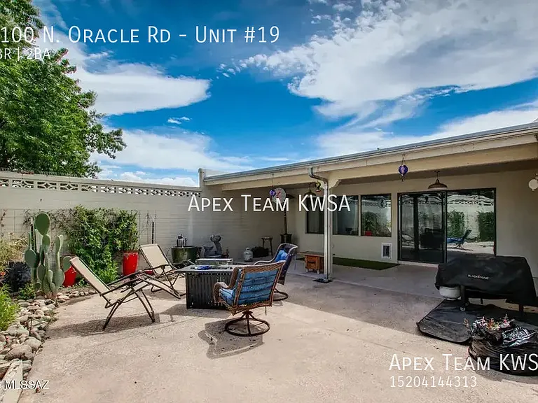 6100 N Oracle Rd #19 — Photo 16