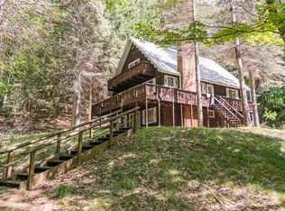 613 S Lake Shore Dr, Harbor Springs, MI 49740