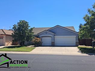 7197 Marblethorpe Dr, Roseville, CA 95747