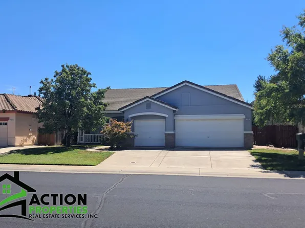 7197 Marblethorpe Dr, Roseville, CA 95747