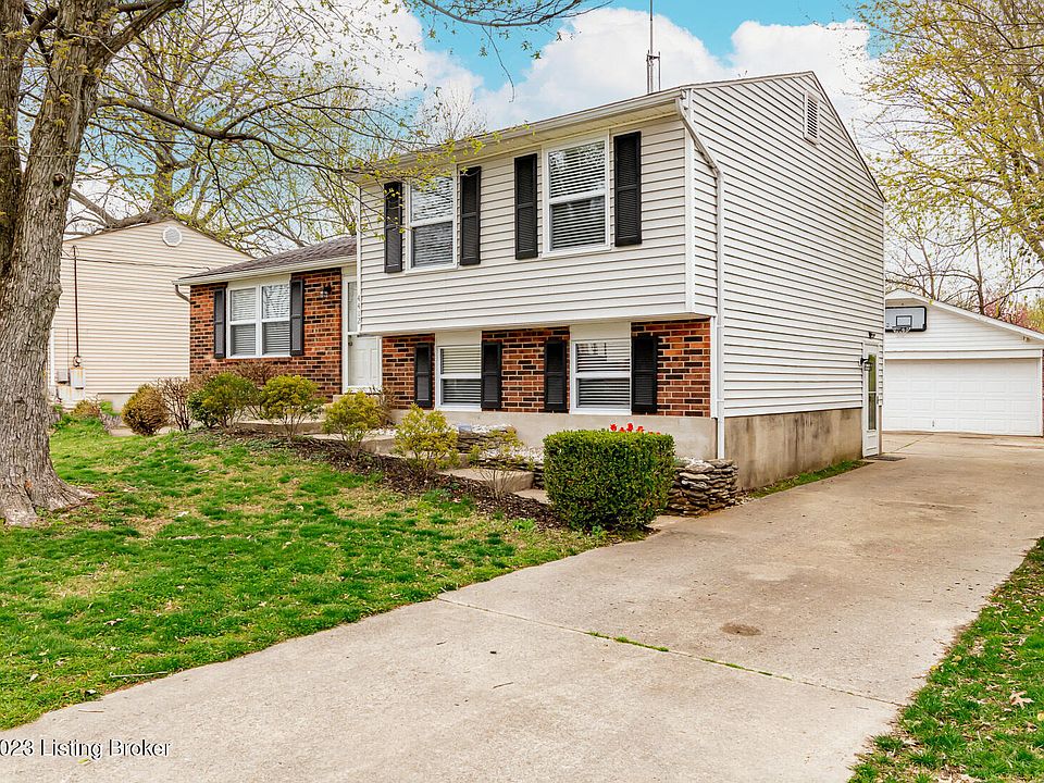 4412 Arroyo Trl, Louisville, KY 40229 | Zillow