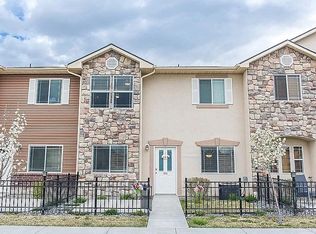 502 W 1570 N APT 104, North Logan, UT 84341