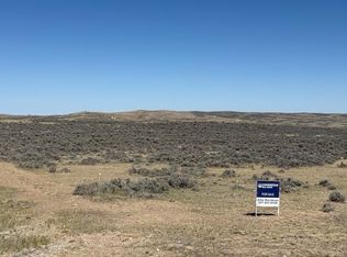 17125 Stuckenhoff St, Casper, WY 82601