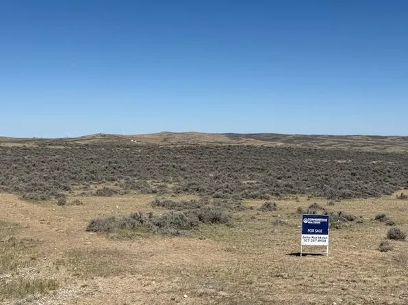 17125 Stuckenhoff St, Casper, WY 82601