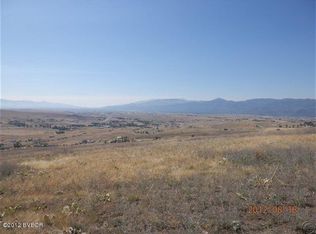 Nhn Tract #42, Missoula, MT 59808