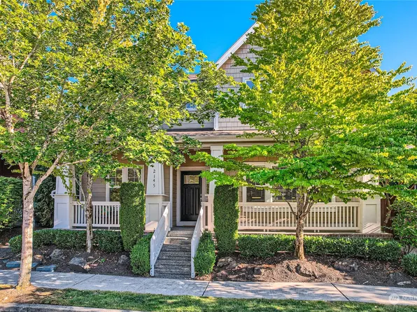 2145 NE Newton Lane, Issaquah, WA 98029