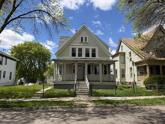 1st image of 3037 N Dr William Finlayson STREET #3037A