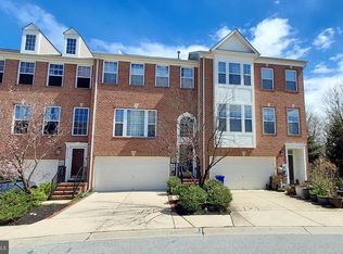 10014 Love Song Ct, Laurel, MD 20723