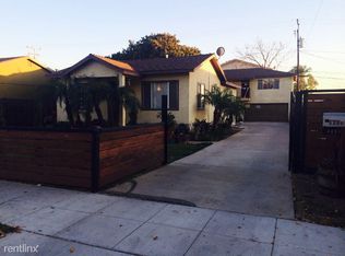 3256 E Ransom St, Long Beach, CA 90804