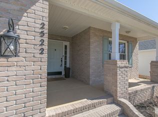 2522 Claymore Run, Murfreesboro, TN 37130